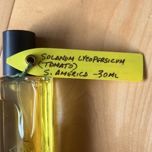 Cactus Store LA handmade perfume 30ML - Picture 3 of 3